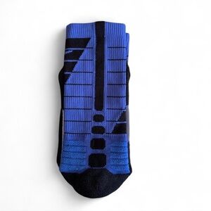 Nike Youth Hyperelite Basketball Socks - Size M